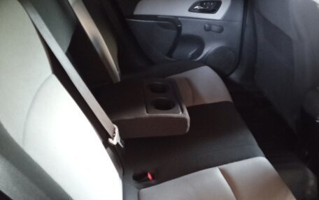 Chevrolet Cruze II, 2013 год, 600 000 рублей, 6 фотография