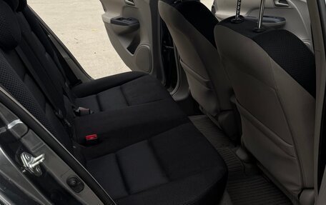 Honda Insight II рестайлинг, 2010 год, 950 000 рублей, 5 фотография