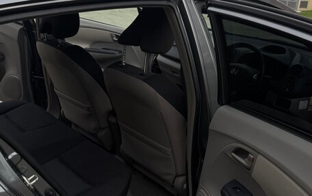 Honda Insight II рестайлинг, 2010 год, 950 000 рублей, 8 фотография