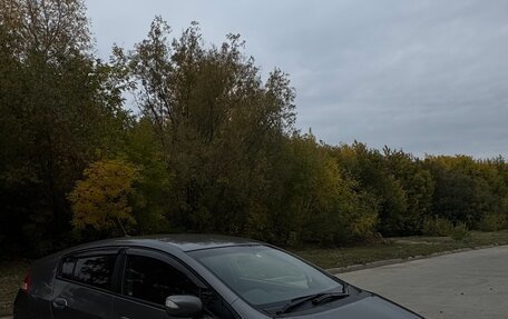 Honda Insight II рестайлинг, 2010 год, 950 000 рублей, 4 фотография
