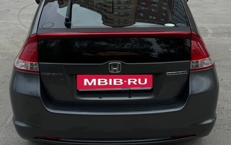 Honda Insight II рестайлинг, 2010 год, 950 000 рублей, 6 фотография