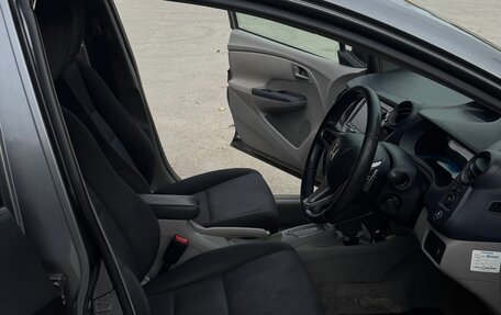 Honda Insight II рестайлинг, 2010 год, 950 000 рублей, 10 фотография
