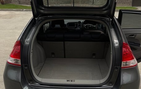 Honda Insight II рестайлинг, 2010 год, 950 000 рублей, 16 фотография