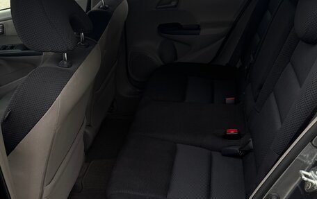 Honda Insight II рестайлинг, 2010 год, 950 000 рублей, 13 фотография