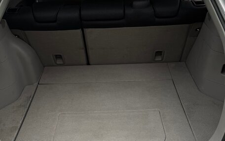 Honda Insight II рестайлинг, 2010 год, 950 000 рублей, 17 фотография