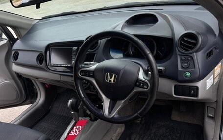 Honda Insight II рестайлинг, 2010 год, 950 000 рублей, 11 фотография
