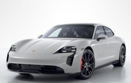 Porsche Taycan I, 2023 год, 17 500 000 рублей, 2 фотография