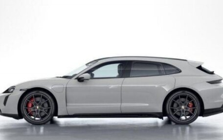 Porsche Taycan I, 2023 год, 17 500 000 рублей, 3 фотография