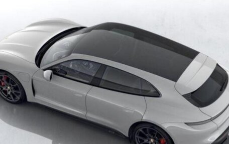 Porsche Taycan I, 2023 год, 17 500 000 рублей, 5 фотография