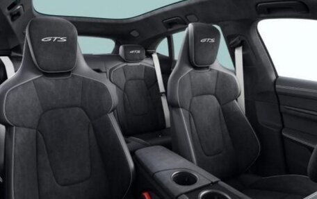 Porsche Taycan I, 2023 год, 17 500 000 рублей, 7 фотография
