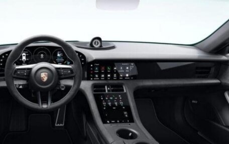 Porsche Taycan I, 2023 год, 17 500 000 рублей, 6 фотография