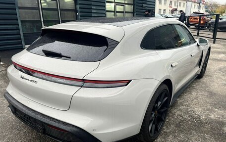 Porsche Taycan I, 2023 год, 17 500 000 рублей, 9 фотография