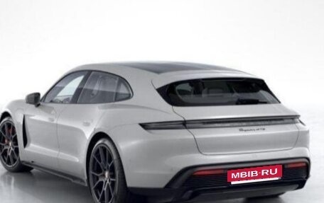 Porsche Taycan I, 2023 год, 17 500 000 рублей, 4 фотография