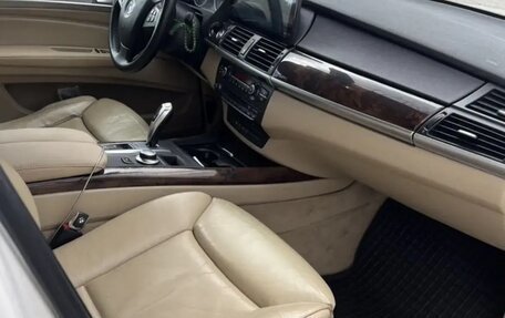 BMW X5, 2008 год, 1 300 000 рублей, 5 фотография