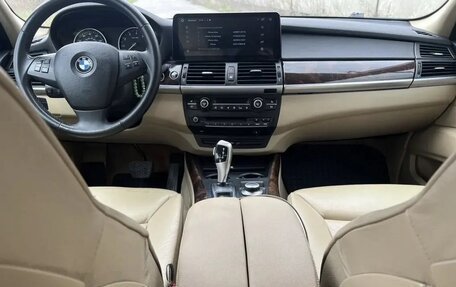 BMW X5, 2008 год, 1 300 000 рублей, 8 фотография