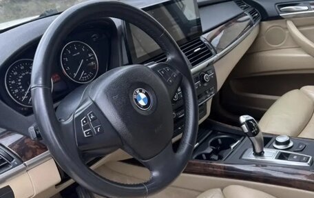 BMW X5, 2008 год, 1 300 000 рублей, 7 фотография