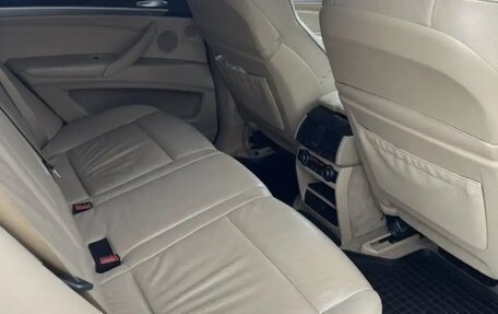 BMW X5, 2008 год, 1 300 000 рублей, 6 фотография