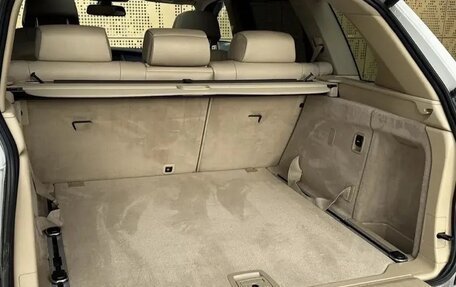 BMW X5, 2008 год, 1 300 000 рублей, 9 фотография