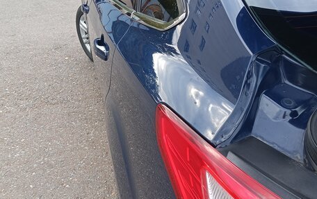Ford Focus III, 2011 год, 660 000 рублей, 6 фотография