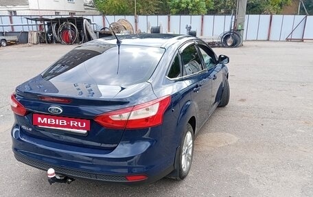 Ford Focus III, 2011 год, 660 000 рублей, 4 фотография