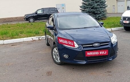 Ford Focus III, 2011 год, 660 000 рублей, 2 фотография