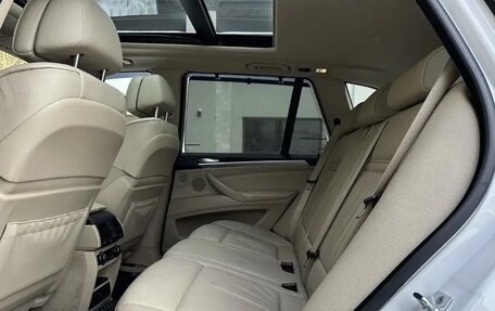 BMW X5, 2008 год, 1 300 000 рублей, 13 фотография