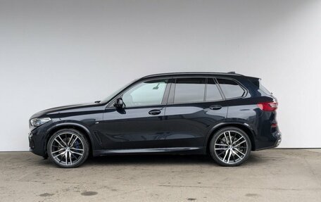 BMW X5, 2019 год, 6 570 500 рублей, 2 фотография