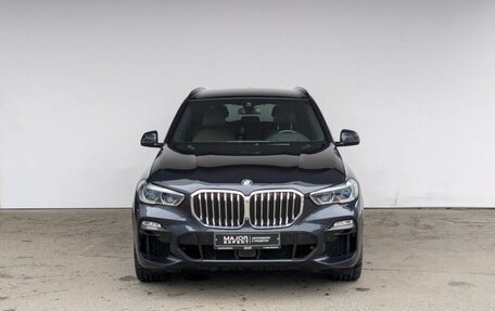 BMW X5, 2019 год, 6 570 500 рублей, 5 фотография