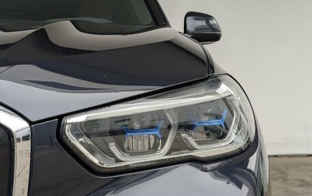 BMW X5, 2019 год, 6 570 500 рублей, 6 фотография