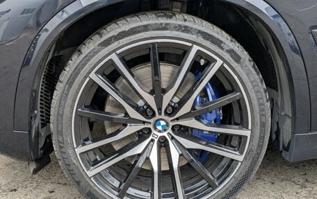 BMW X5, 2019 год, 6 570 500 рублей, 3 фотография