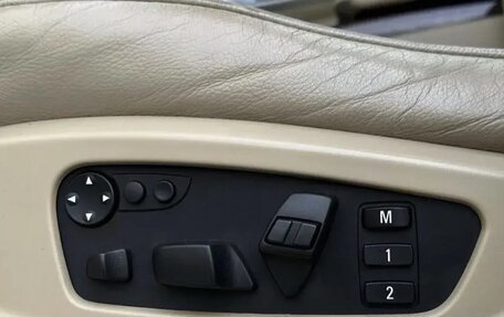 BMW X5, 2008 год, 1 300 000 рублей, 14 фотография