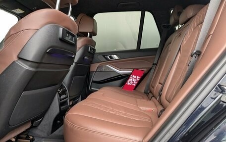 BMW X5, 2019 год, 6 570 500 рублей, 4 фотография