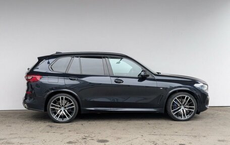 BMW X5, 2019 год, 6 570 500 рублей, 8 фотография