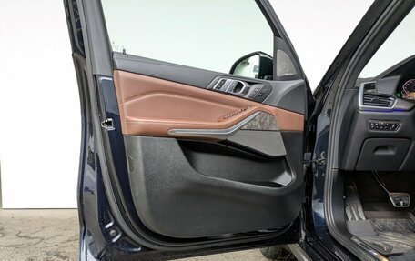 BMW X5, 2019 год, 6 570 500 рублей, 15 фотография