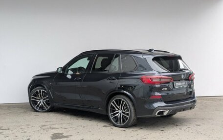 BMW X5, 2019 год, 6 570 500 рублей, 10 фотография