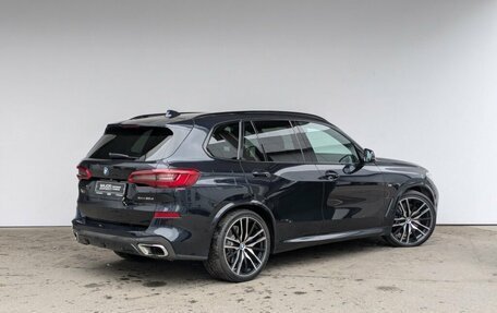 BMW X5, 2019 год, 6 570 500 рублей, 12 фотография