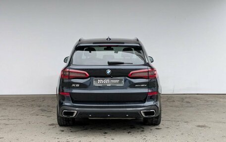 BMW X5, 2019 год, 6 570 500 рублей, 13 фотография