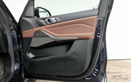 BMW X5, 2019 год, 6 570 500 рублей, 19 фотография
