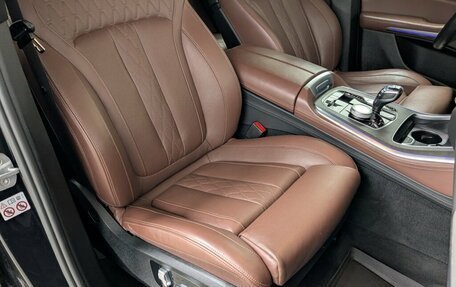 BMW X5, 2019 год, 6 570 500 рублей, 20 фотография