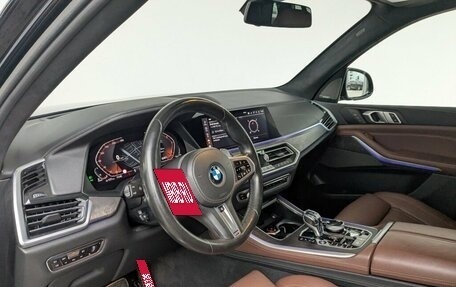 BMW X5, 2019 год, 6 570 500 рублей, 9 фотография