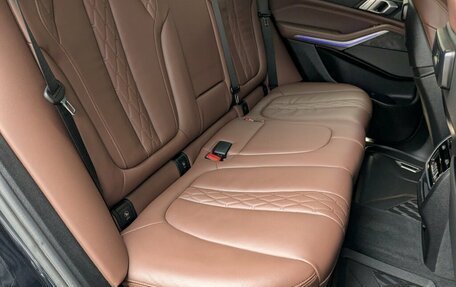 BMW X5, 2019 год, 6 570 500 рублей, 21 фотография