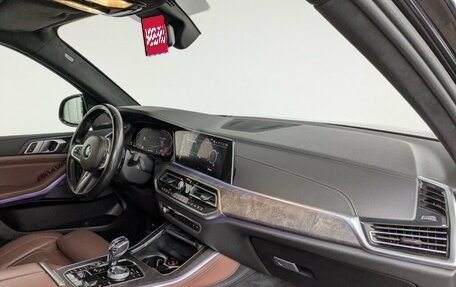 BMW X5, 2019 год, 6 570 500 рублей, 11 фотография