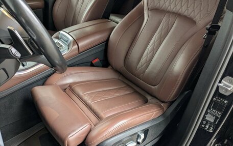 BMW X5, 2019 год, 6 570 500 рублей, 22 фотография