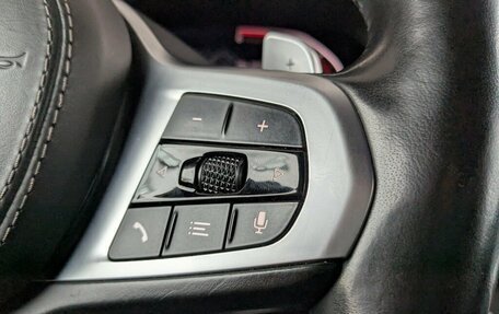 BMW X5, 2019 год, 6 570 500 рублей, 30 фотография