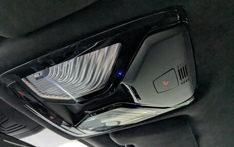 BMW X5, 2019 год, 6 570 500 рублей, 27 фотография