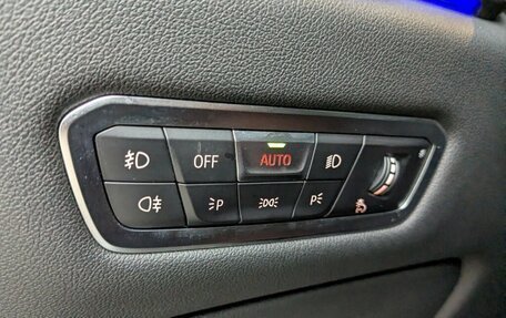 BMW X5, 2019 год, 6 570 500 рублей, 23 фотография