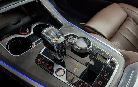 BMW X5, 2019 год, 6 570 500 рублей, 26 фотография