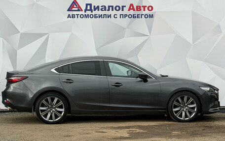 Mazda 6, 2019 год, 2 299 000 рублей, 7 фотография