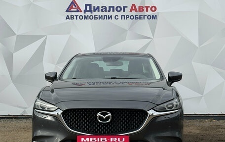 Mazda 6, 2019 год, 2 299 000 рублей, 5 фотография