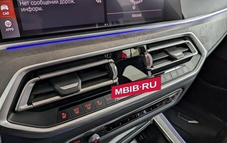 BMW X5, 2019 год, 6 570 500 рублей, 28 фотография
